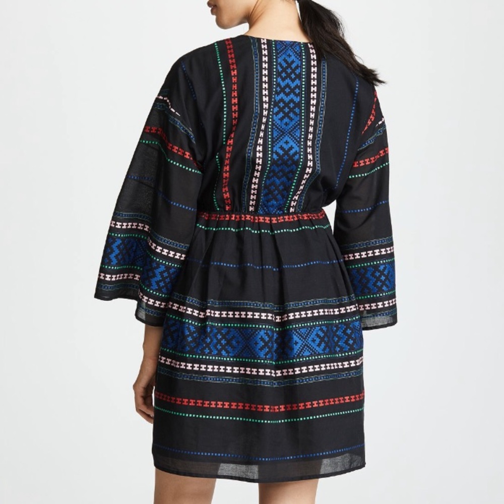 Joie Dress - Picture 3 of 16